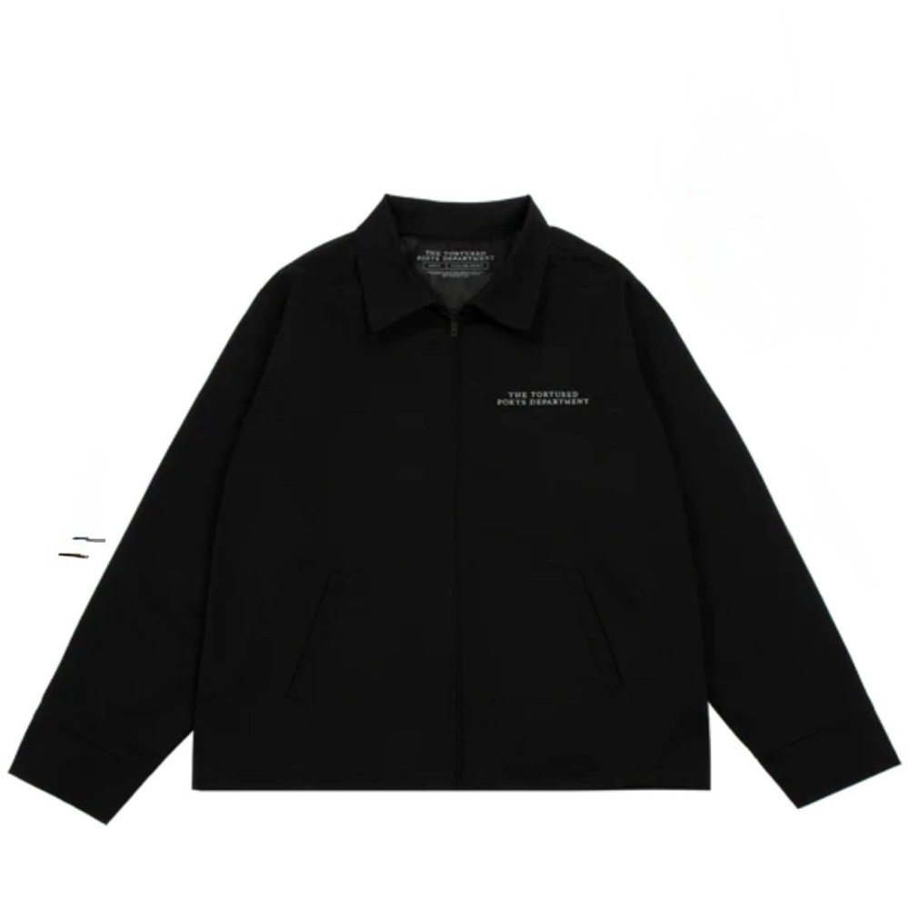 Taylor Swift TTPD Jacket